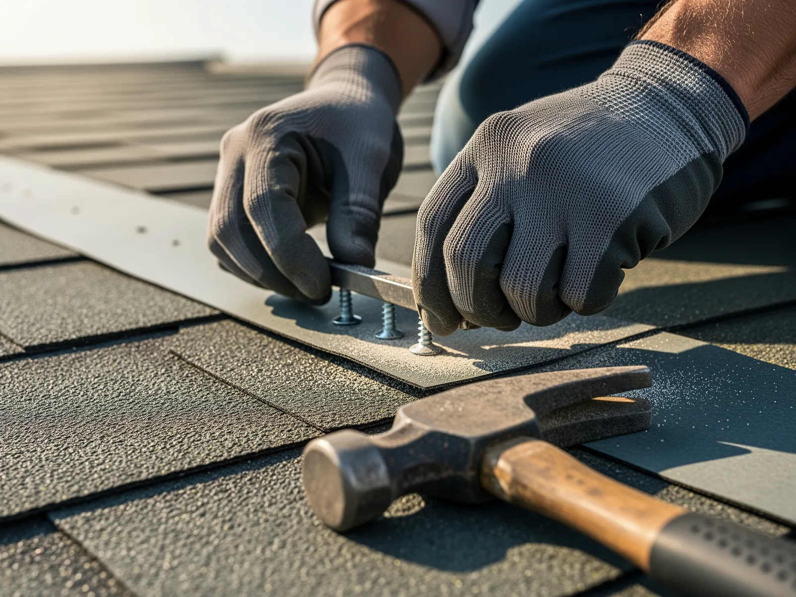 Why choose Fascia Repair in Louviers, CO